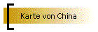 Karte von China