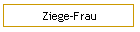 Ziege-Frau